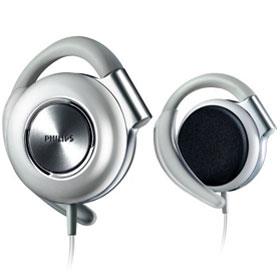 Philips Ear Clip Headphones SHS4701